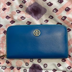 Tory Burch Wallet